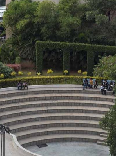 NIFT Kolkata Campus photo 3